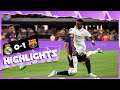 HIGHLIGHTS | Real Madrid 0-1 FC Barcelona | Las Vegas