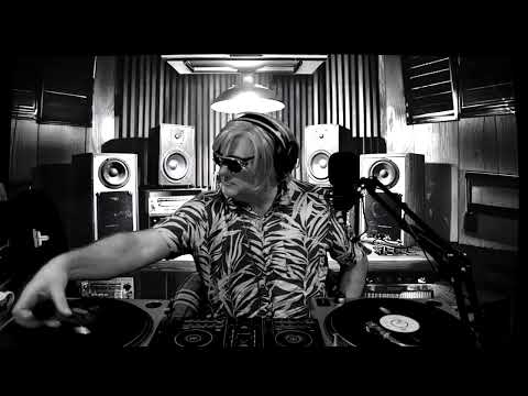 60s On Vinyl Playlist radio show Live DJ Deep Cuts