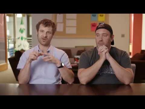 South Park: The Fractured But Whole | Behind The Scenes