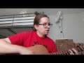 No Time Soon by Gnarls Barkley - A Take a Day