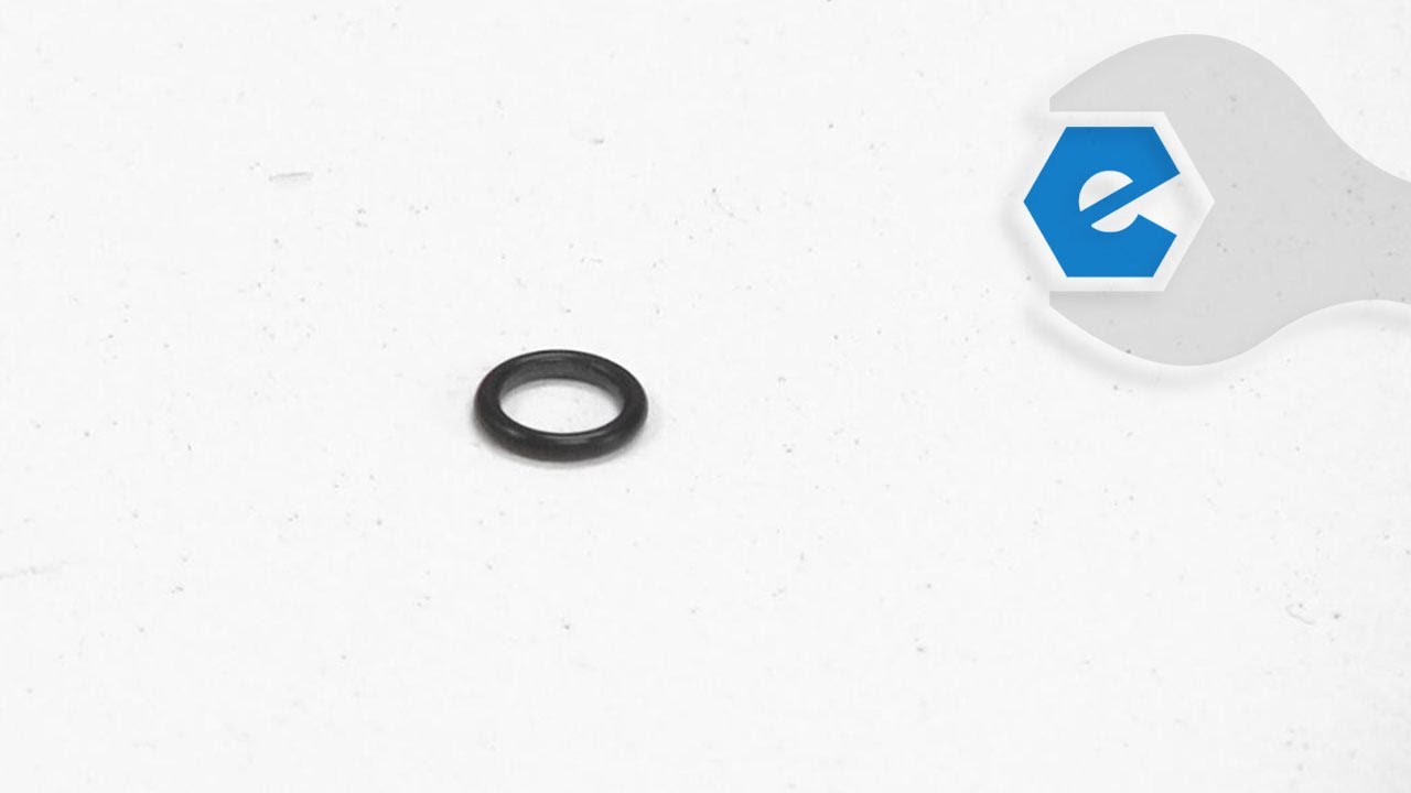 Replacing your Milwaukee Sander Polisher O-ring