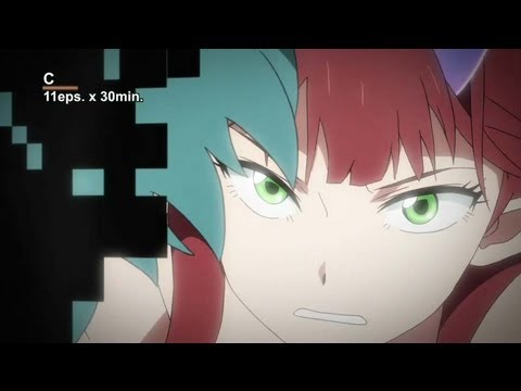 C-Control : The Money of Soul and Possibility