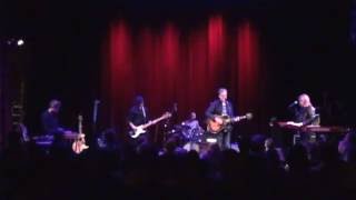 The Jayhawks - I'll Be Your Key (Live in Columbia)