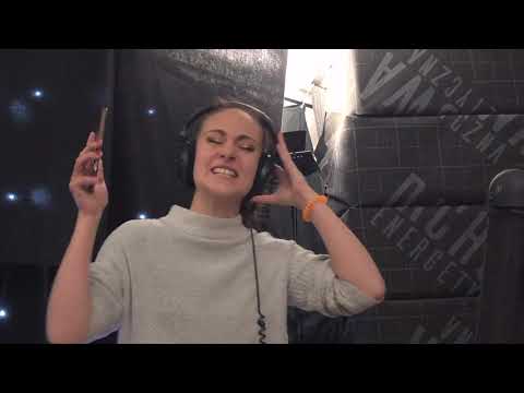 Natalija Krulec - Something's Got a hold on me (cover)SoundResearch#57@ParametrikStudio