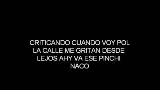 los nacos c-kan letra