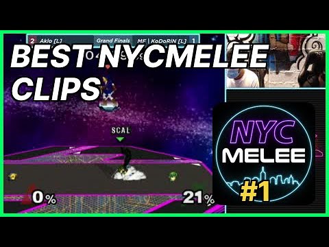 BEST nycmelee CLIPS #1