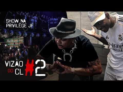 SESSÃO DE "6x1" ft. MAJOR RD x SHOW NA PRIVILÈGE