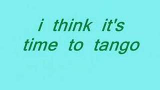 jaci  velasqez  tango