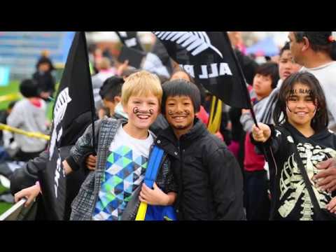 Te Awakairangi Access Trust (TAKA Trust) - 2018 Wellington Airport Regional Community Awards