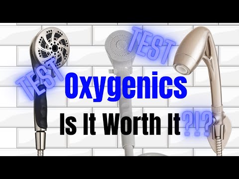 Ultimate Shower Head Showdown: RV Edition | The Best Shower Head Revealed!