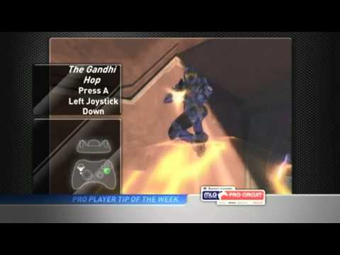 2006 MLG Pro Circuit Episode 1 (Halo 2)