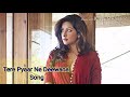 Tere Pyar Mein Deewana Zameer Movie Song Ajay Devgan