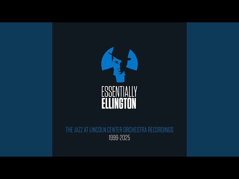 Portrait of Louis Armstrong (from New Orleans Suite) (1999)