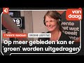 GroenLinks-raadslid over herijking Enschedese citymarketingvisie