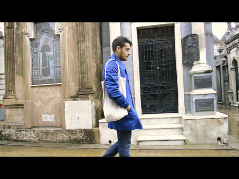 Rural Food (2017) - Pablo Pellegrini