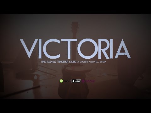 Rasmus Trinderup - Victoria