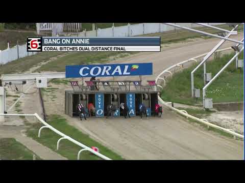 2020 CORAL BITCHES FINAL - T6 BANG ON ANNIE