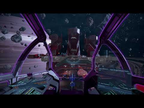 Let's Try X4: Foundations PLUS ALL DLC (Huge Space Explorer!) - Ep. 24 - Looking For OPTIONS!! X_X