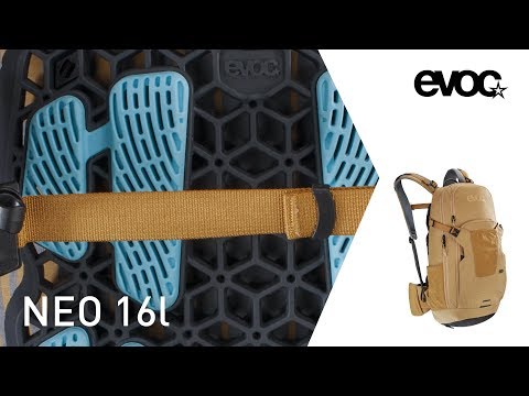 Evoc Neo 16 batoh