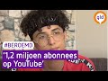 #Beroemd 4 juli 2019 - YouTuber Obada (Sykh)