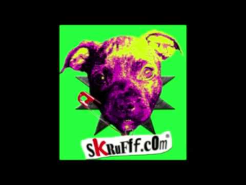 Jonty Skrufff - Once Were Warriors [Super Audio Quality] (Part 2)