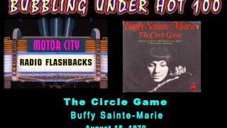 Buffy Sainte-Marie - The Circle Game - 1970