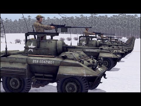 25 GREYHOUND vs 5 KING TIGERS - MISSION RIDICULOUS?