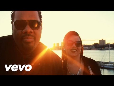 Lumidee - Dance ! (feat. Fatman Scoop)