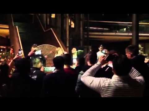 Allegro Band & Sima Bakic Hamburg