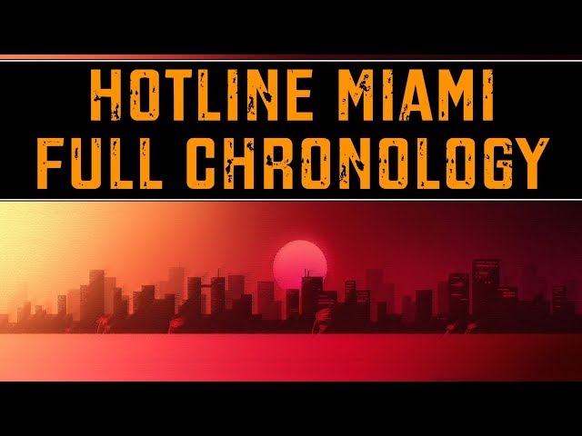 Hotline Miami