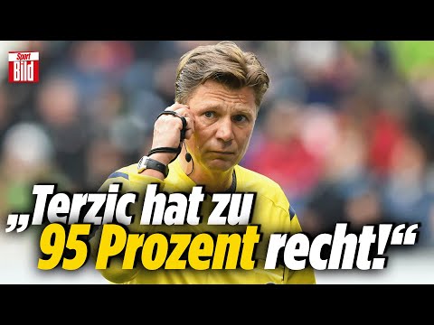 Verhindert der VAR Dortmunds Titel-Träume? | Ex-Bundesliga-Schiedsrichter Kinhöfer | Lage der Liga