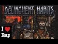 Delinquent habits - Merry go round 