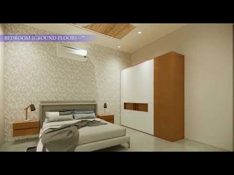 3D Tour Of Oswal Dream City Phase 2 Villa