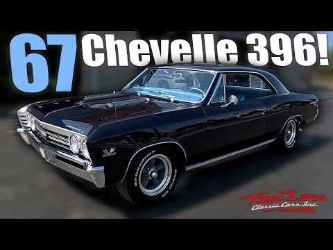 1967 Chevrolet Chevelle Malibu (CC-2007798) for sale in St. Charles, Missouri