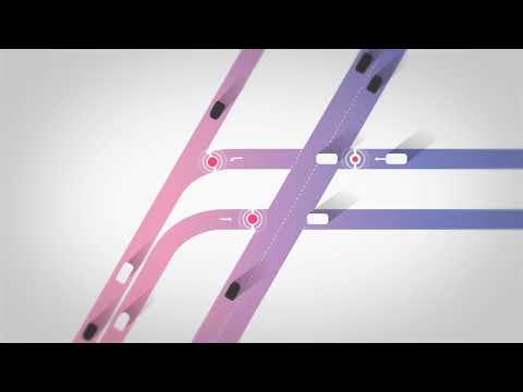 Traffix: Traffic Simulator Video