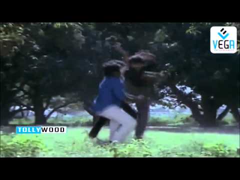 Jebu Donga Movie - Action Scene