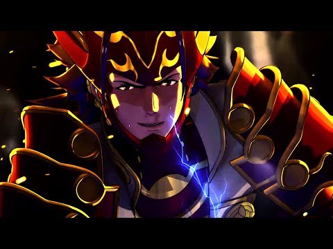 Fire Emblem Fates [AMV] - Somebody to Die For