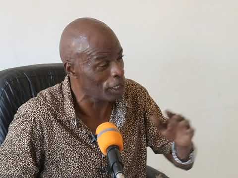 “Boots” Martinez Funding Petion Court Case Out of Pocket