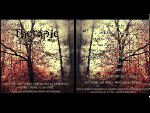 SkibbezZ feat. B-Rich | Sinnlos!? [TherapieMixtape]