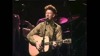 LYLE LOVETT That&#39;s Right Your&#39;e Not From Texas 2009 LiVe