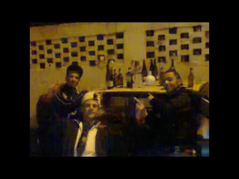 Pika Tks - Amigos são poucos Feat. Kuartel Tks