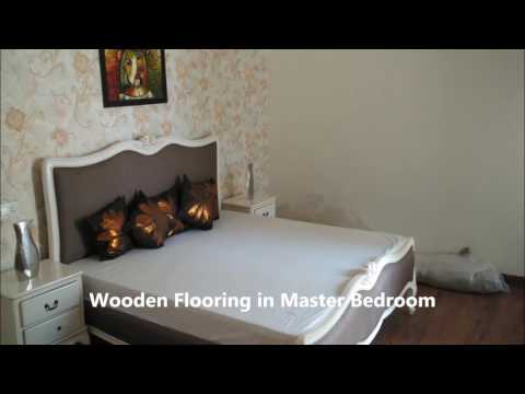 Pioneer Acme Heights Extn II Project Tour 1