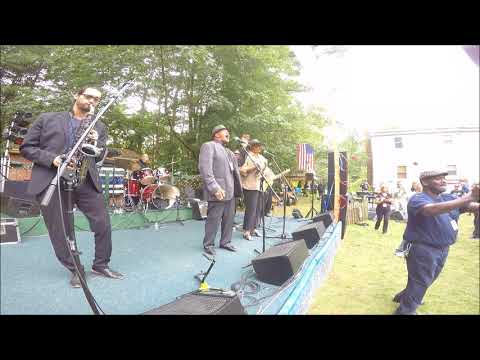 2018 HEATHERFEST XXIV #6 - DISCO INFERNO - E-WATER BAND #1 (9/9/2018)