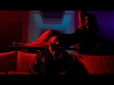 Trapperx, Eloy - Aint Love | Official Music Video