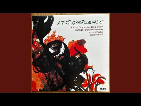 Ordinary Guy (Sunaga T Experience Vocal Mix)