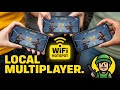 Top 10 Offline Lan Multiplayer Games For Android 2025 Local Multiplayer Games For Android