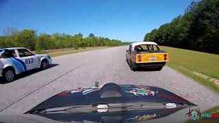 Southern Discomfort Lemons Race April 2018