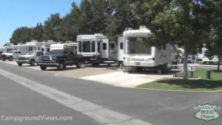 A Country RV Park Video