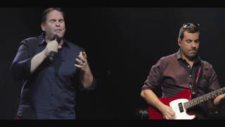 EL ÚLTIMO TRIBUTO - LEJOS DE LAS LEYES DE LOS HOMBRES -  SALA JOY ESLAVA MADRID