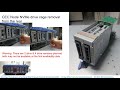 IBM Power10 E1080 First Look